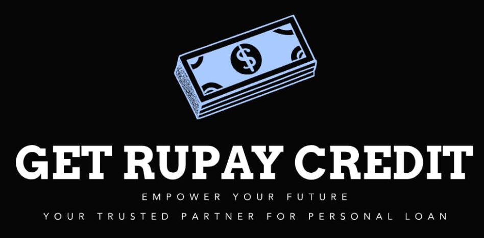Get Rupay Credit